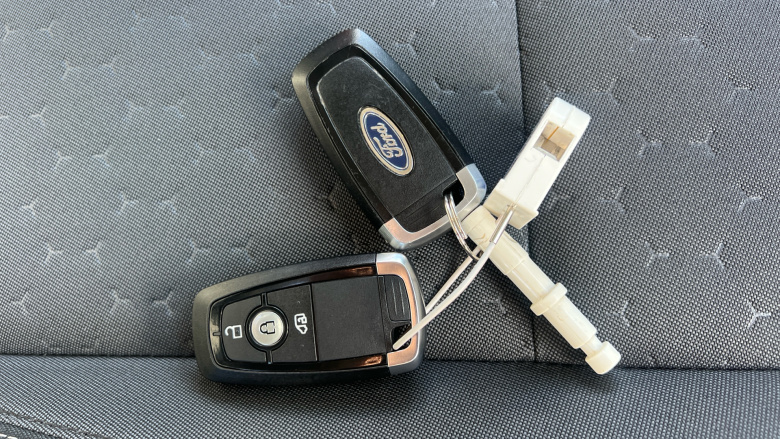 Ford Tourneo Custom 320 L2 Diesel Fwd 2.0 EcoBlue 136ps H1 Titanium 8 seater